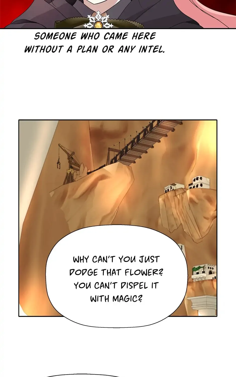 Read A Monster Hunter Becomes a Princess chapter 76 image 80 on Lezhin