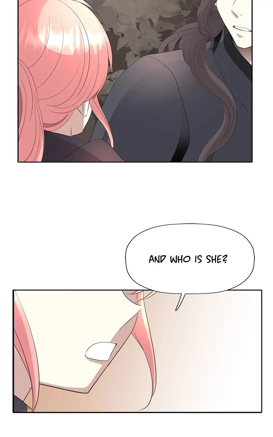 Read A Monster Hunter Becomes a Princess chapter 76 image 84 on Lezhin
