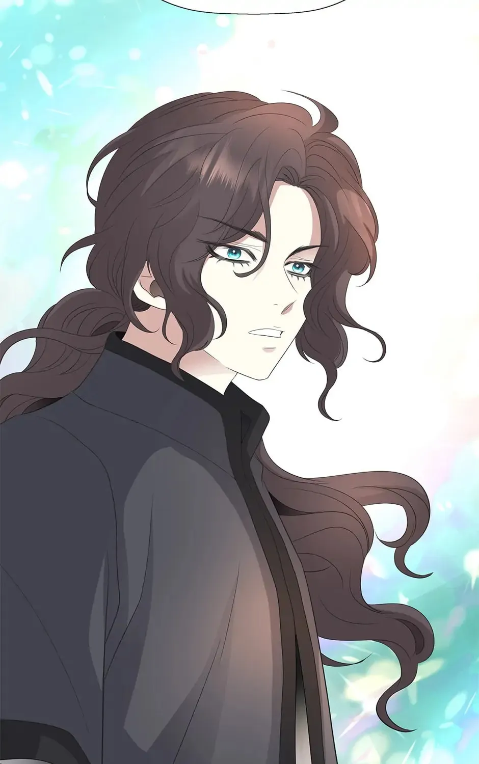 Read A Monster Hunter Becomes a Princess chapter 76 image 86 on Lezhin