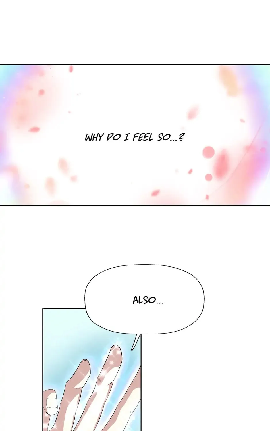 Read A Monster Hunter Becomes a Princess chapter 76 image 92 on Lezhin