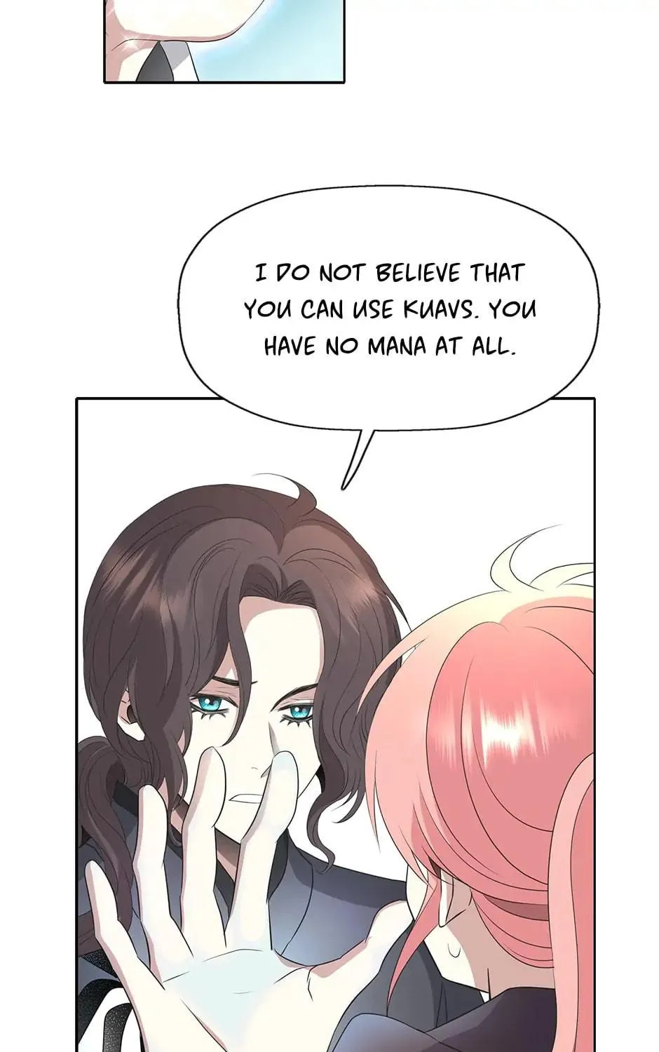 Read A Monster Hunter Becomes a Princess chapter 76 image 94 on Lezhin