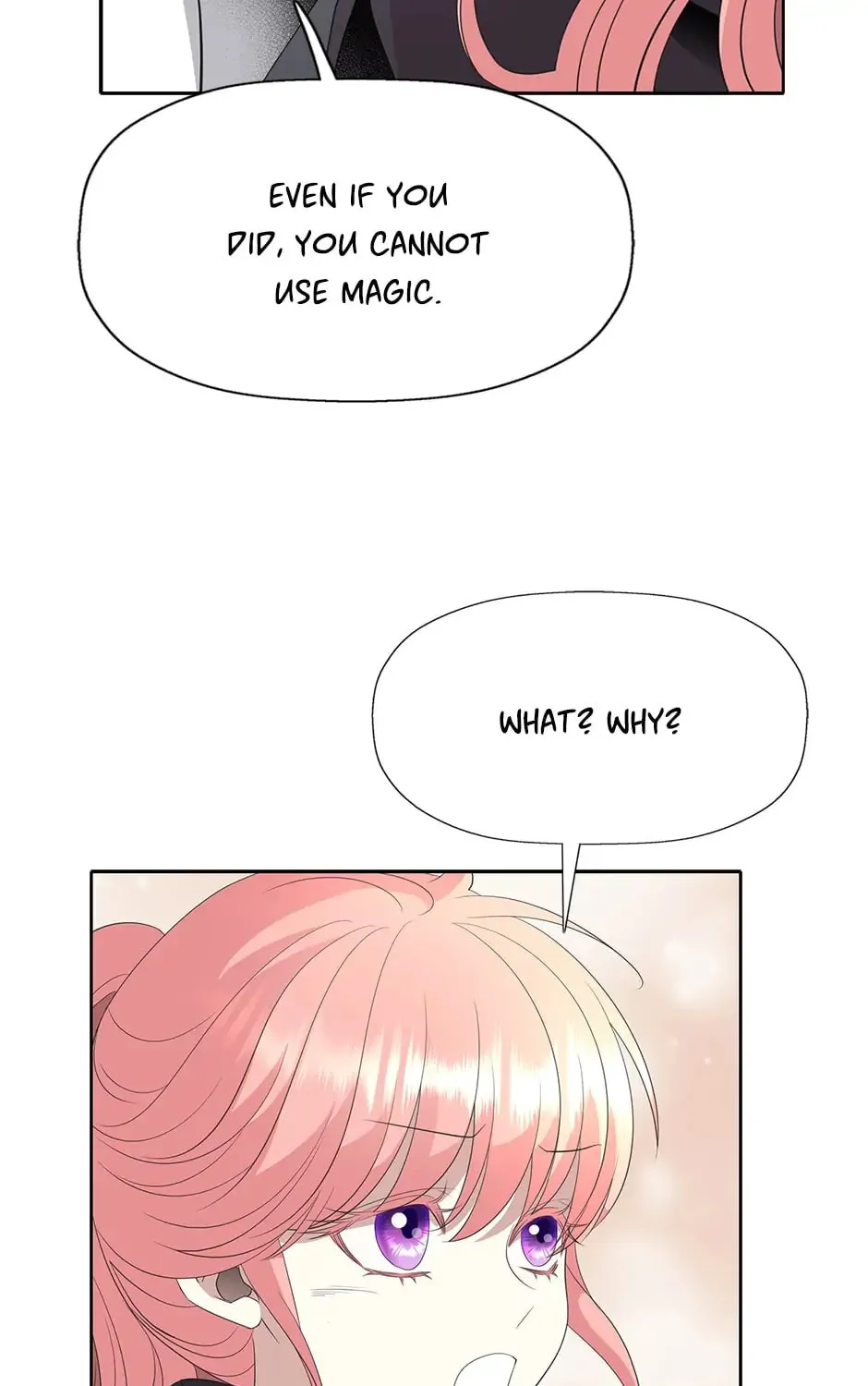 Read A Monster Hunter Becomes a Princess chapter 76 image 96 on Lezhin