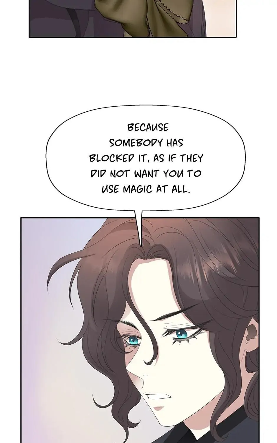 Read A Monster Hunter Becomes a Princess chapter 76 image 98 on Lezhin