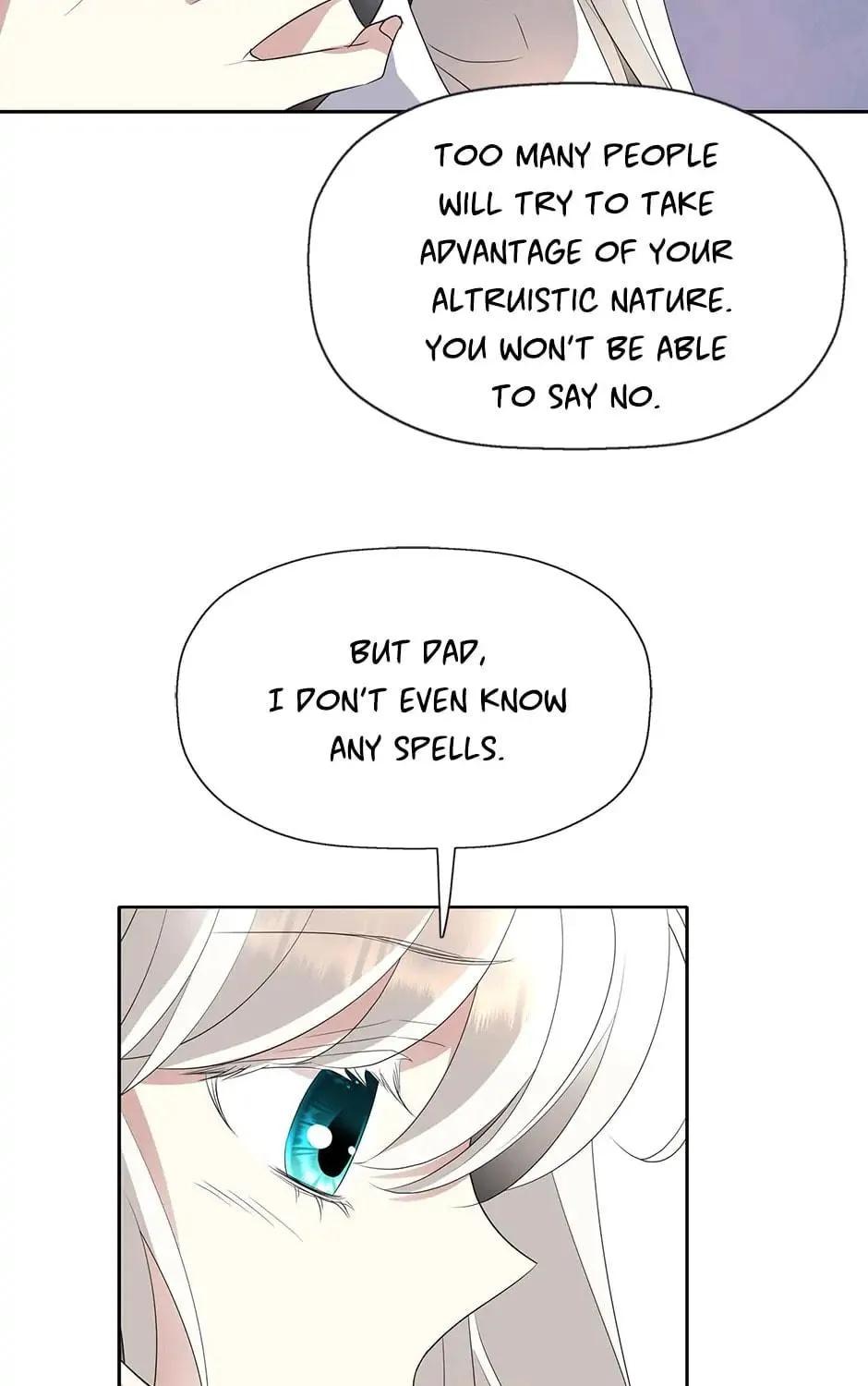 Read A Monster Hunter Becomes a Princess chapter 77 image 10 on Lezhin