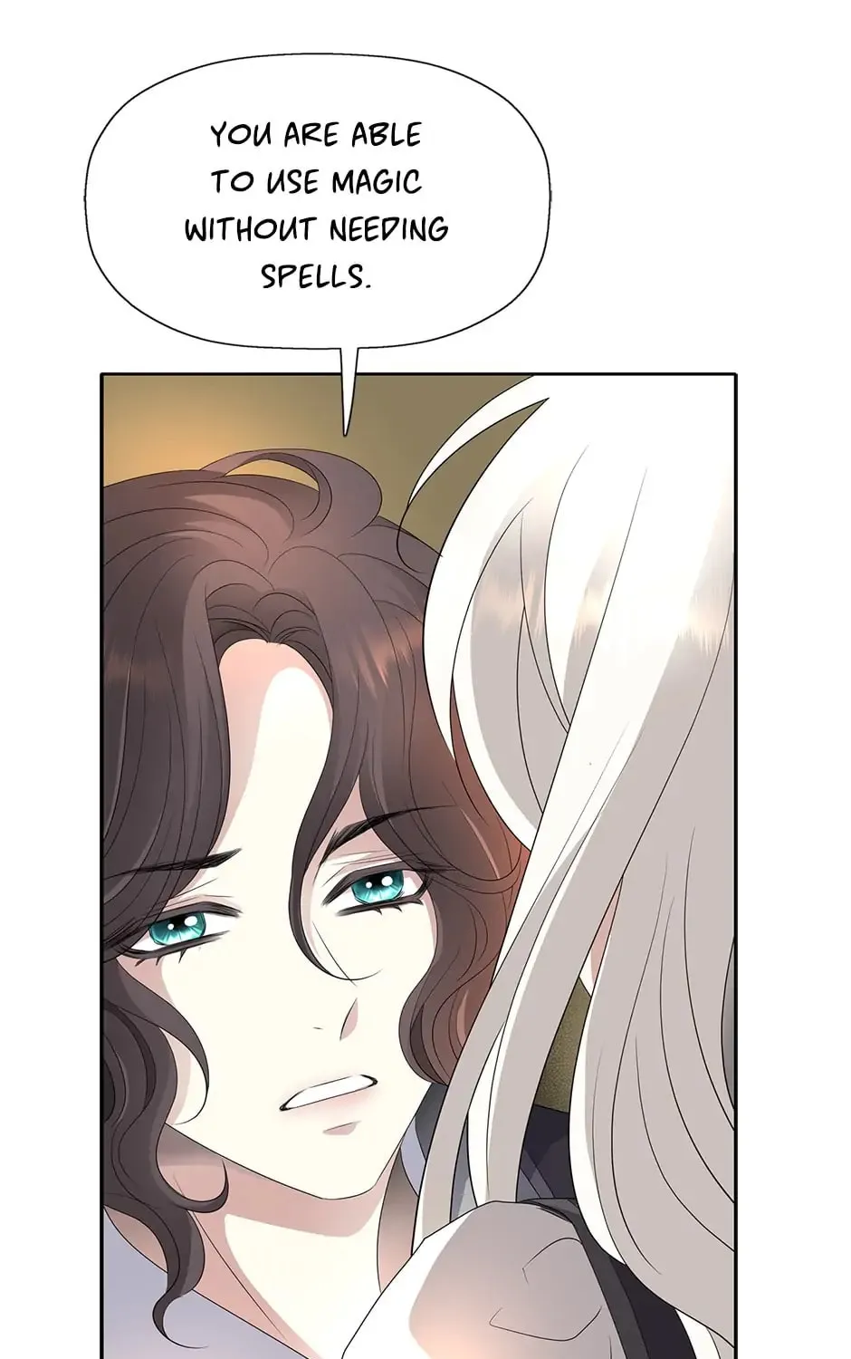 Read A Monster Hunter Becomes a Princess chapter 77 image 12 on Lezhin