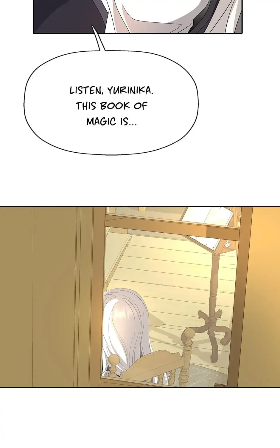 Read A Monster Hunter Becomes a Princess chapter 77 image 14 on Lezhin
