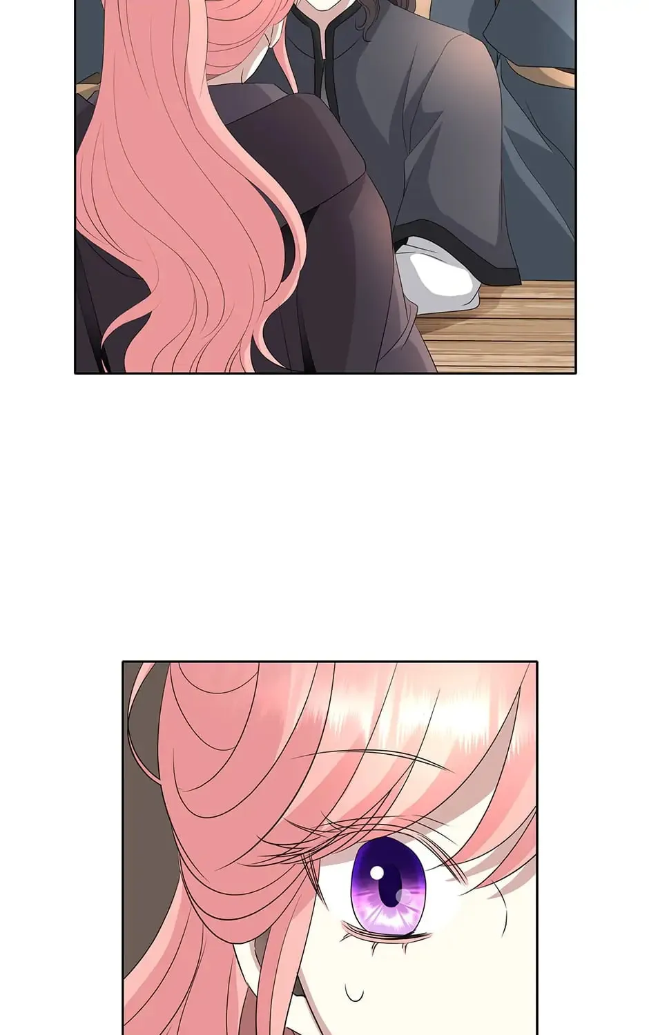 Read A Monster Hunter Becomes a Princess chapter 77 image 20 on Lezhin
