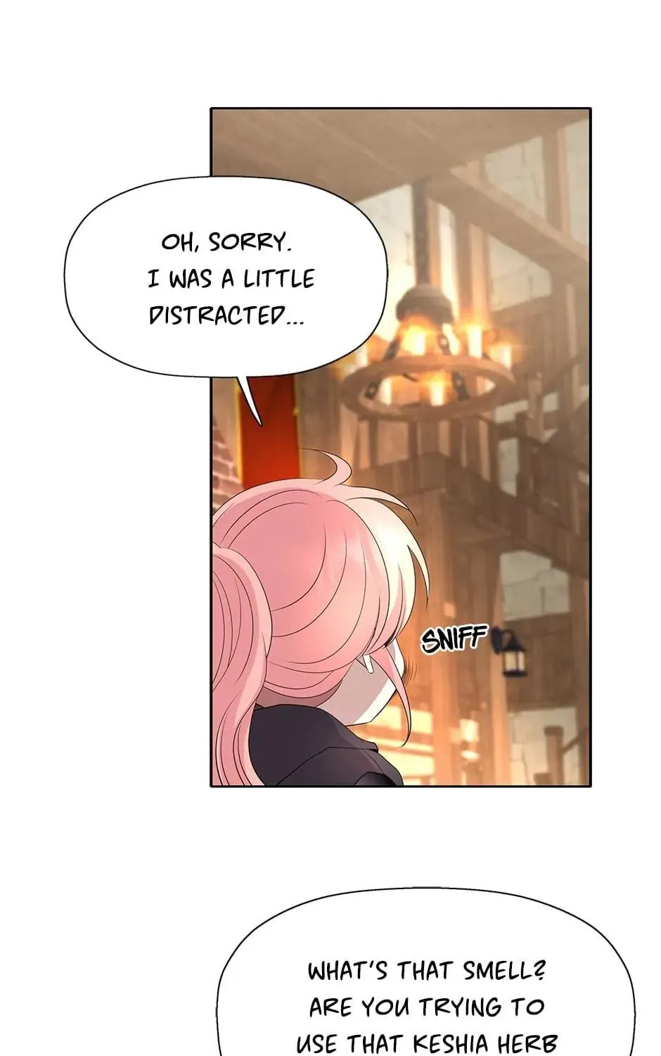 Read A Monster Hunter Becomes a Princess chapter 77 image 22 on Lezhin