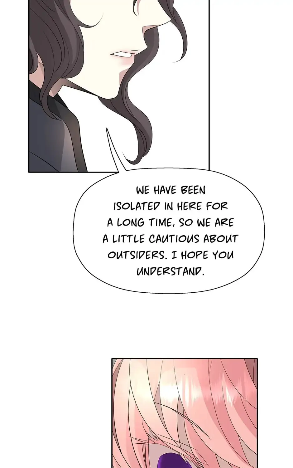 Read A Monster Hunter Becomes a Princess chapter 77 image 26 on Lezhin
