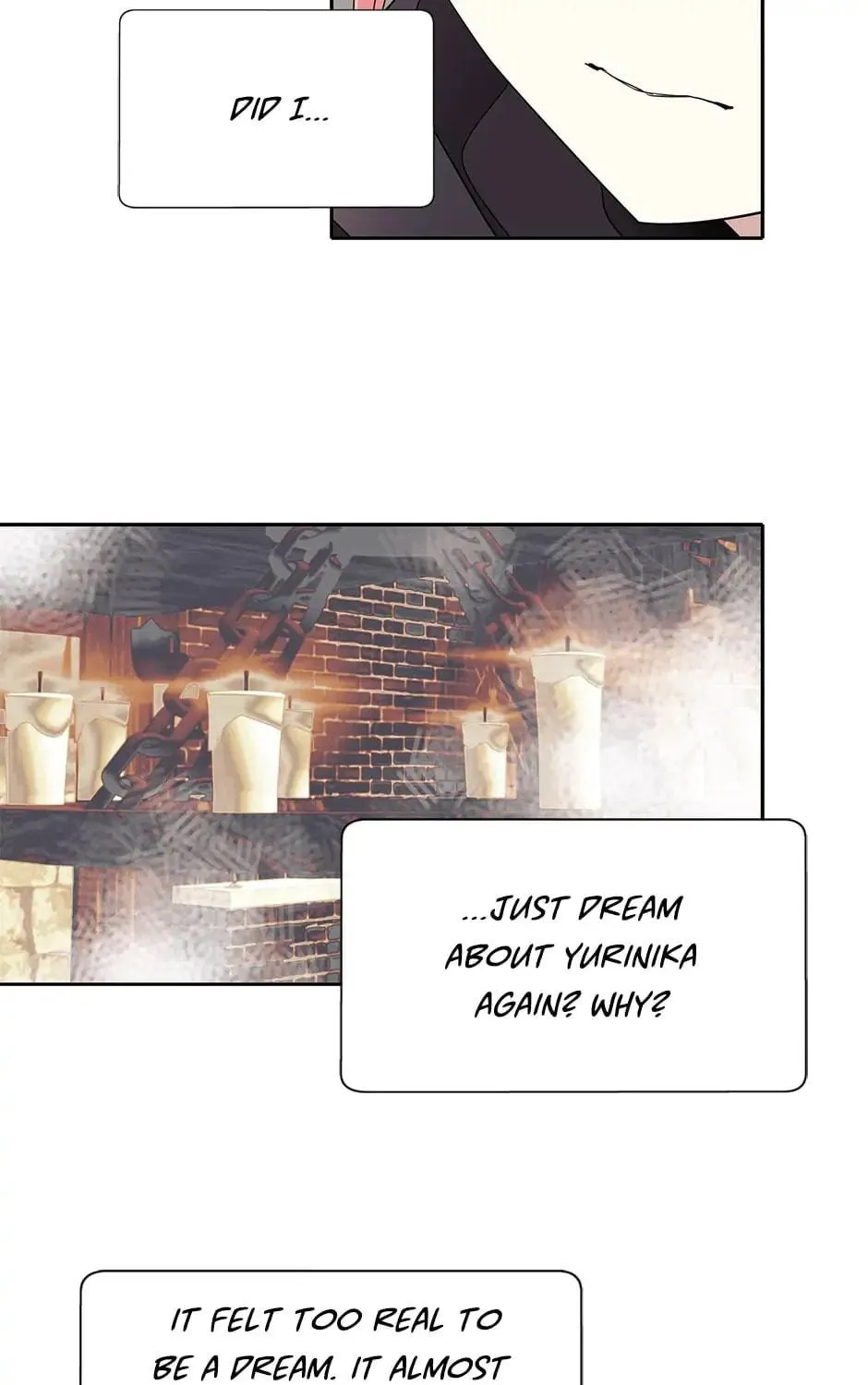 Read A Monster Hunter Becomes a Princess chapter 77 image 28 on Lezhin