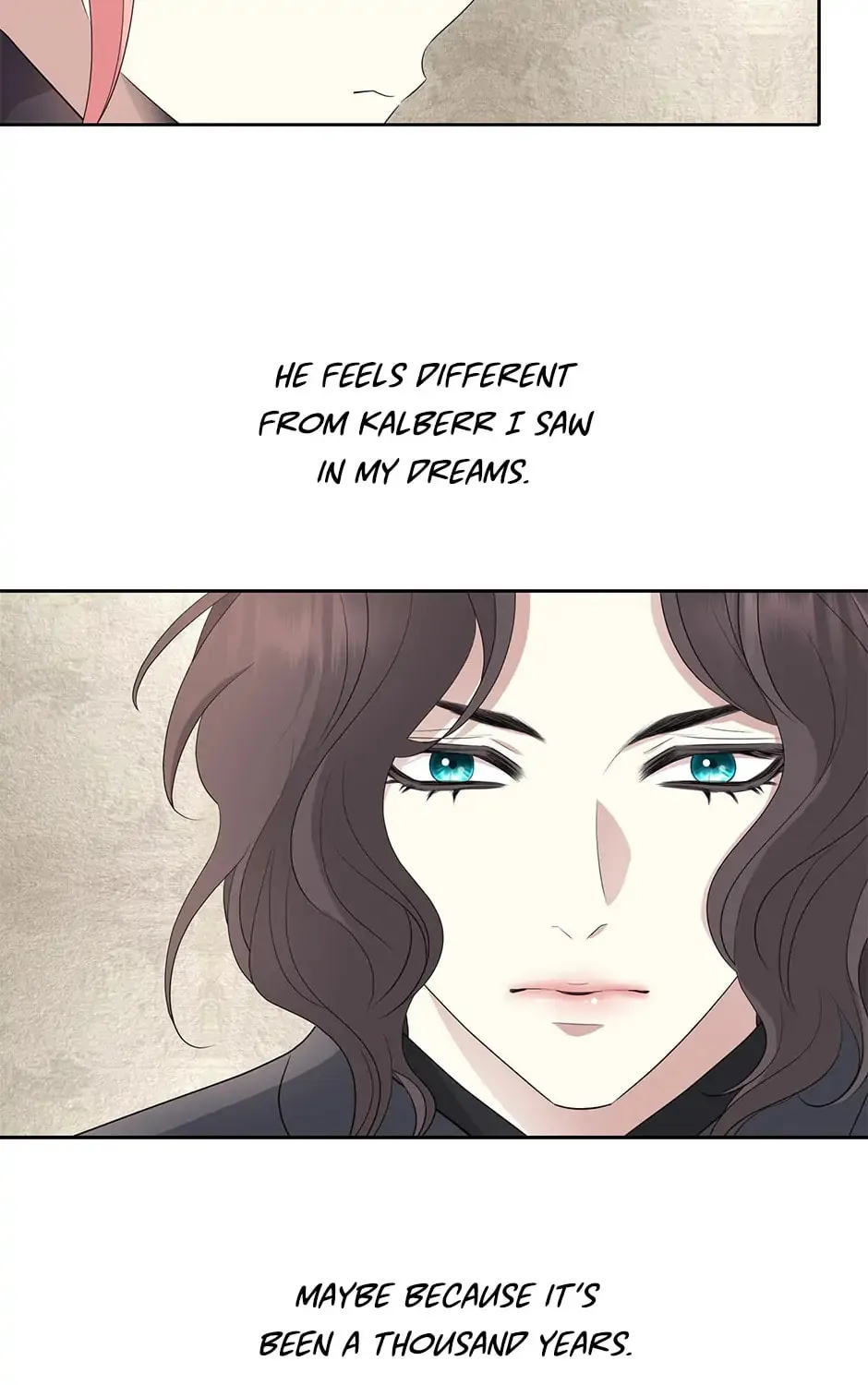 Read A Monster Hunter Becomes a Princess chapter 77 image 36 on Lezhin