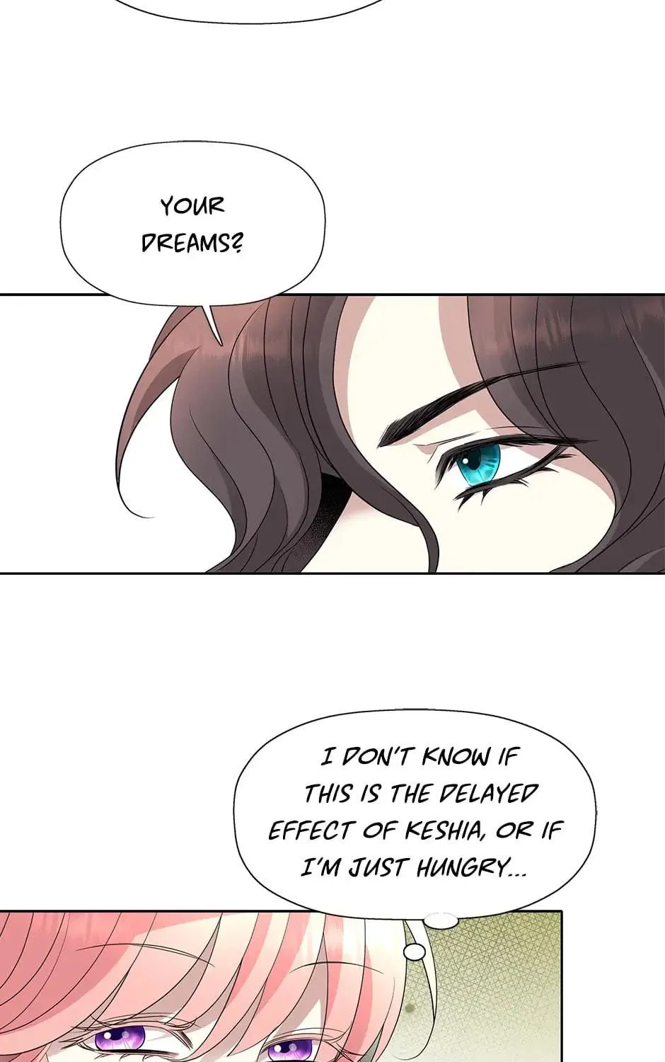 Read A Monster Hunter Becomes a Princess chapter 77 image 40 on Lezhin