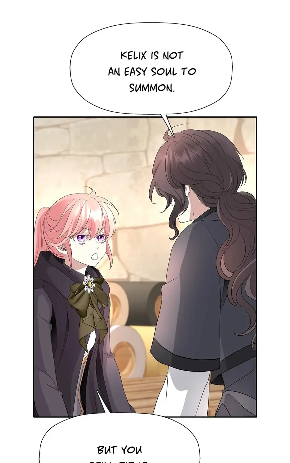 Read A Monster Hunter Becomes a Princess chapter 77 image 54 on Lezhin