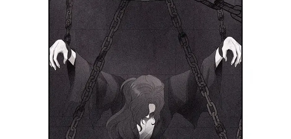 Read A Monster Hunter Becomes a Princess chapter 77 image 57 on Lezhin