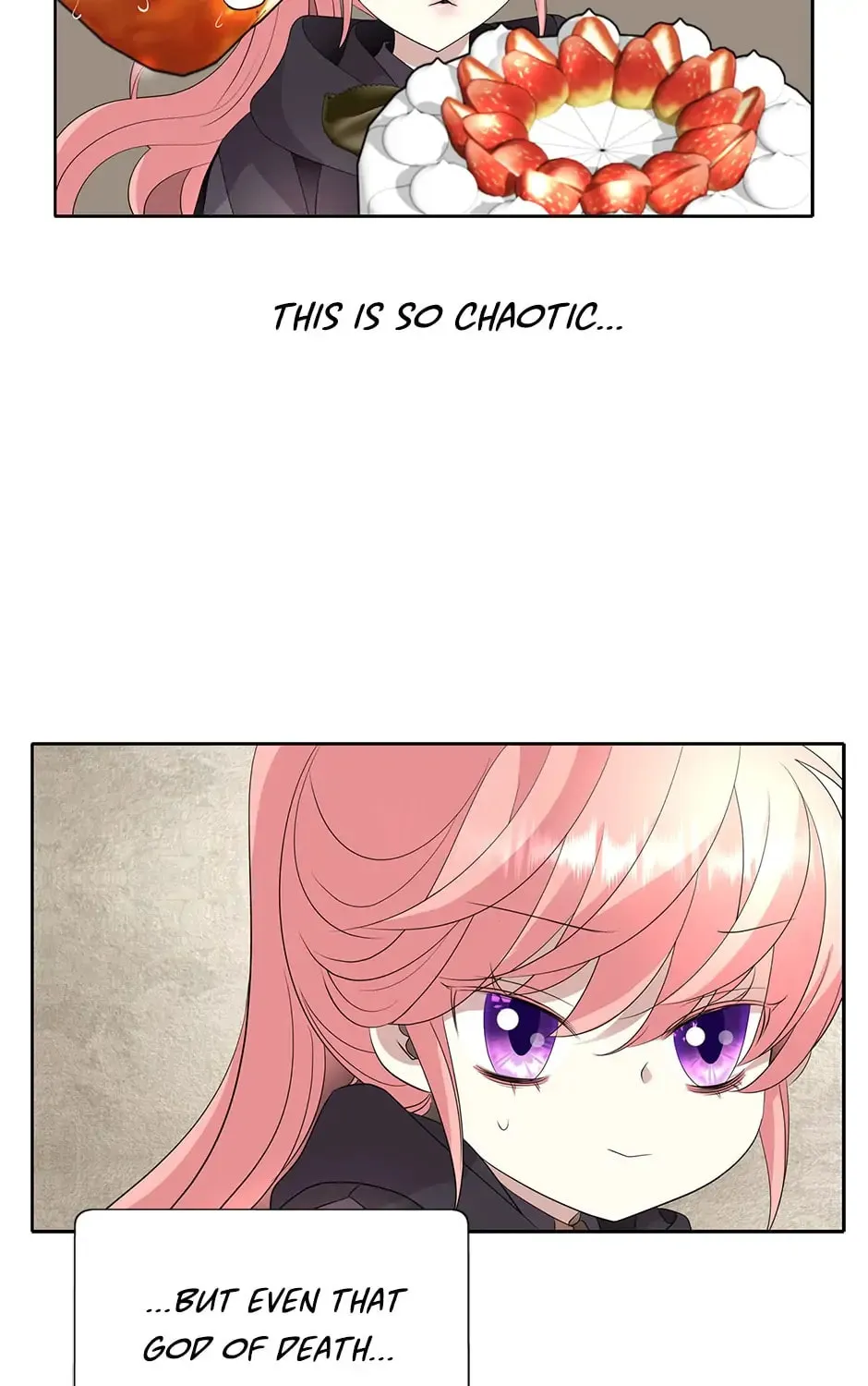 Read A Monster Hunter Becomes a Princess chapter 77 image 62 on Lezhin