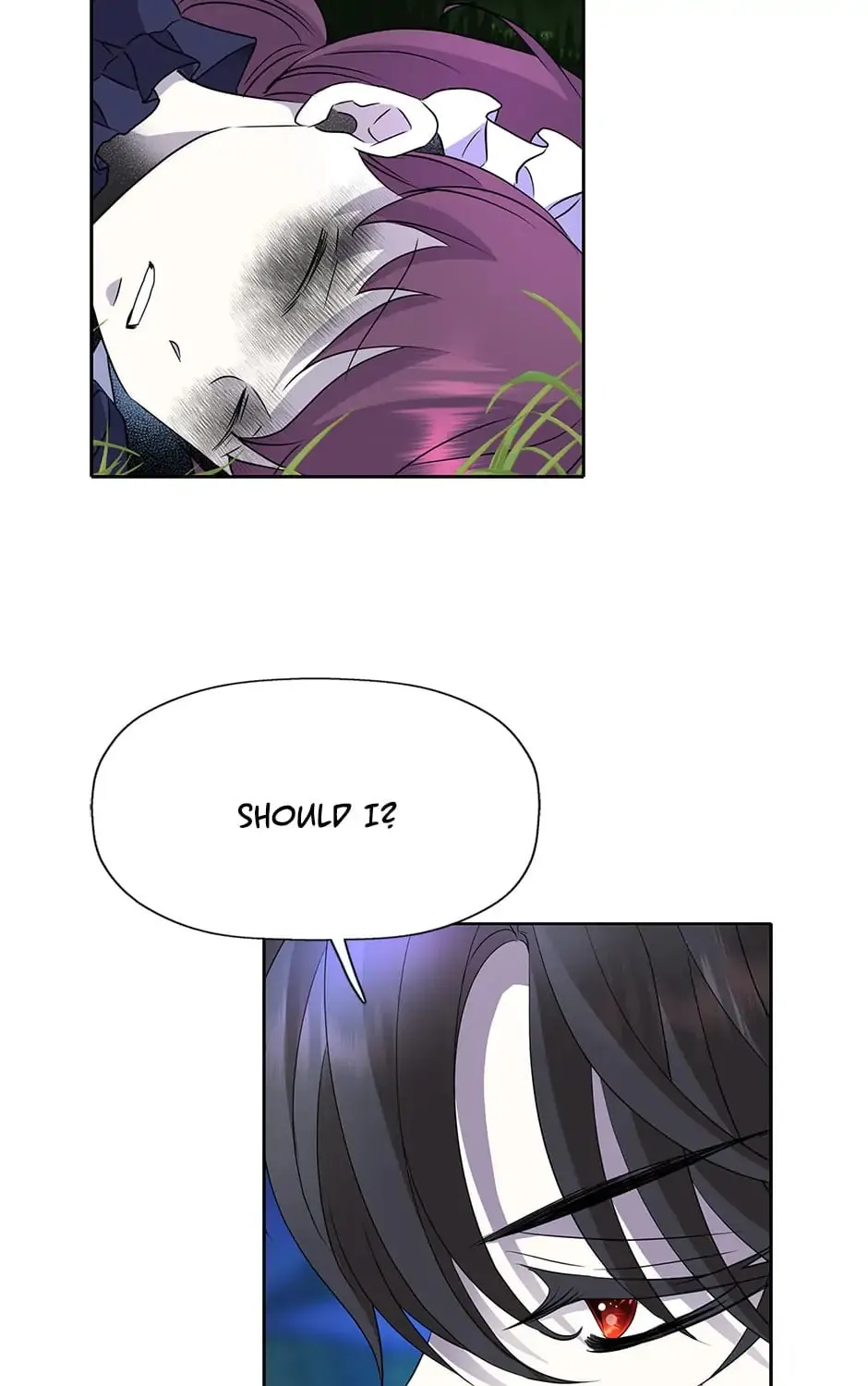 Read A Monster Hunter Becomes a Princess chapter 77 image 74 on Lezhin