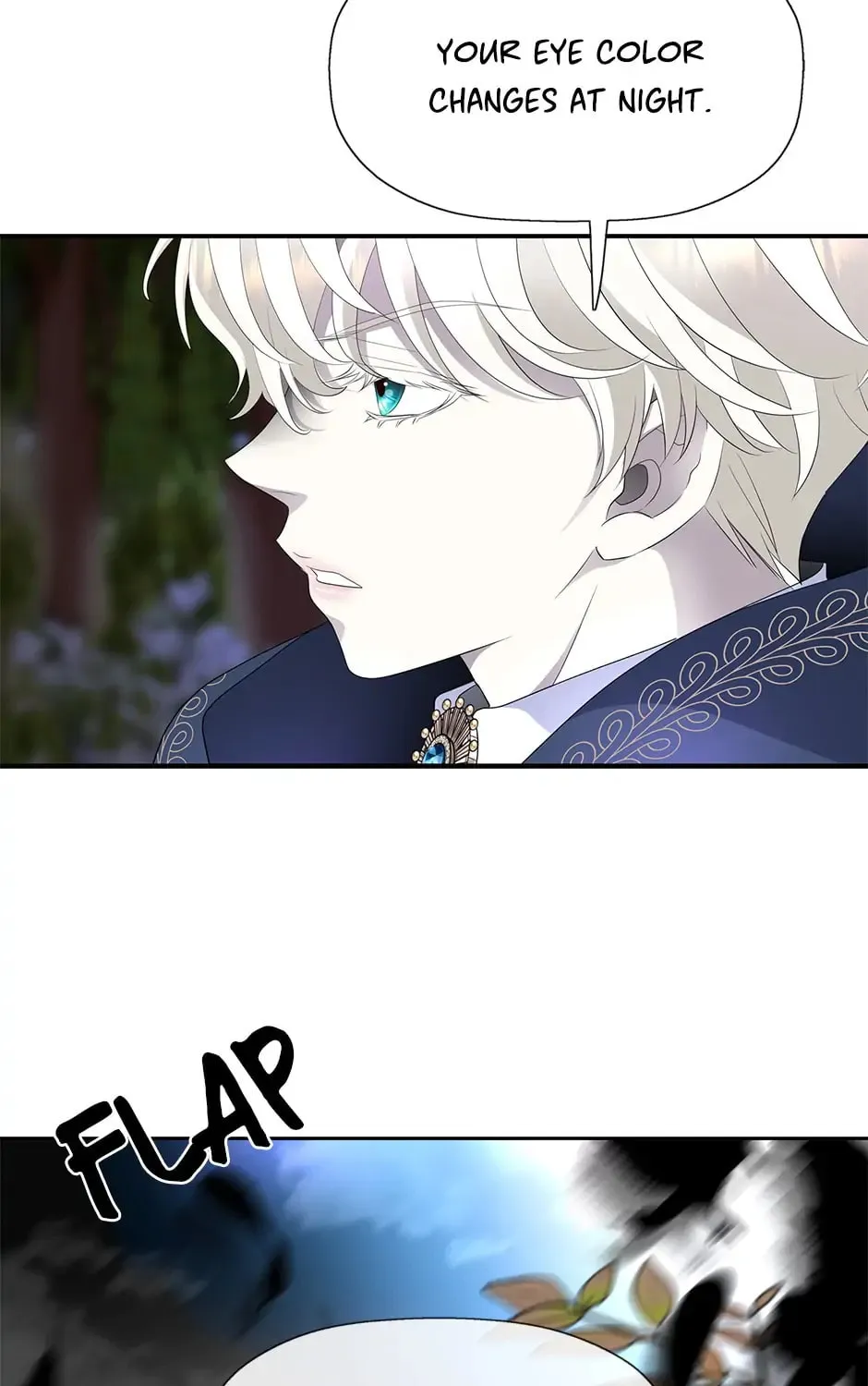 Read A Monster Hunter Becomes a Princess chapter 77 image 84 on Lezhin
