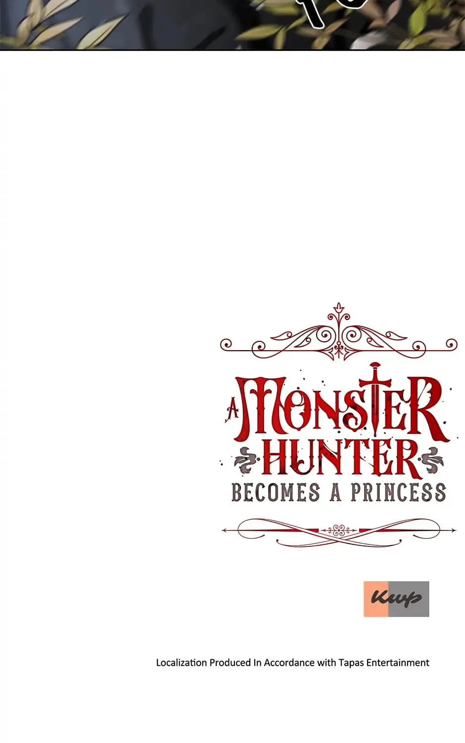Read A Monster Hunter Becomes a Princess chapter 77 image 86 on Lezhin