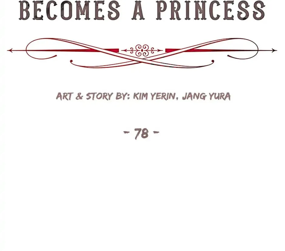Read A Monster Hunter Becomes a Princess chapter 78 image 1 on Lezhin