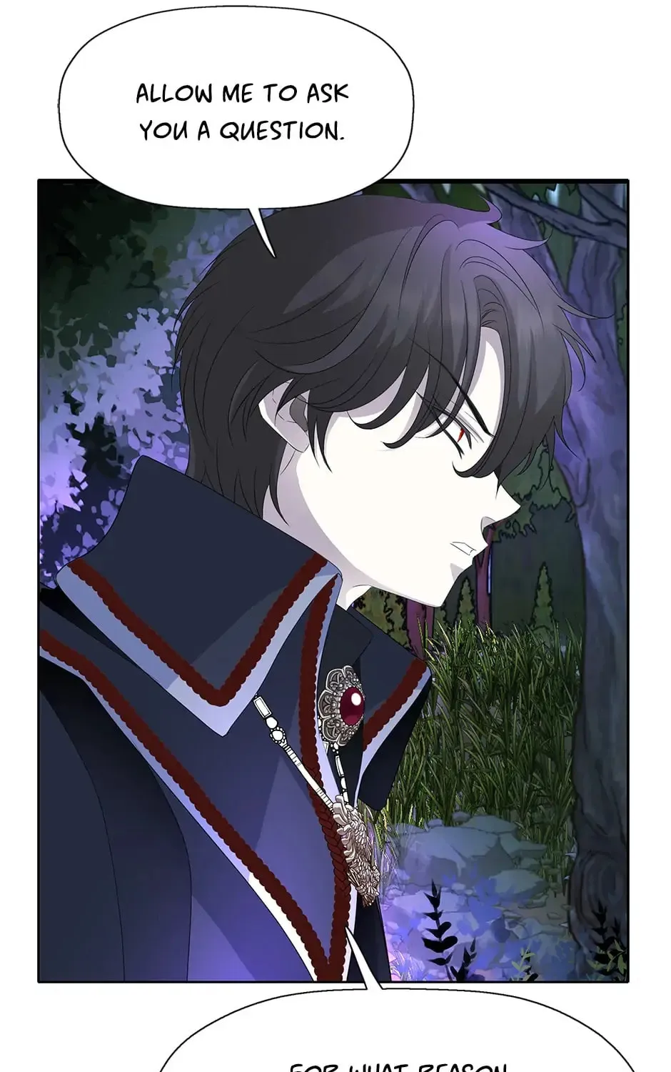 Read A Monster Hunter Becomes a Princess chapter 78 image 12 on Lezhin