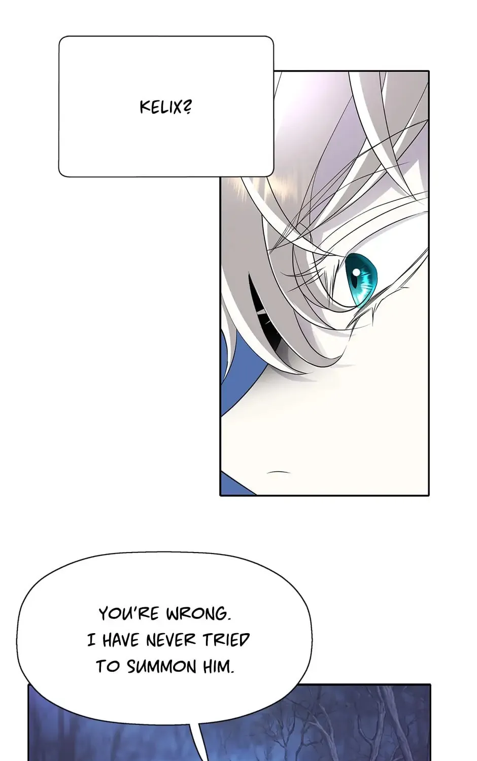 Read A Monster Hunter Becomes a Princess chapter 78 image 14 on Lezhin