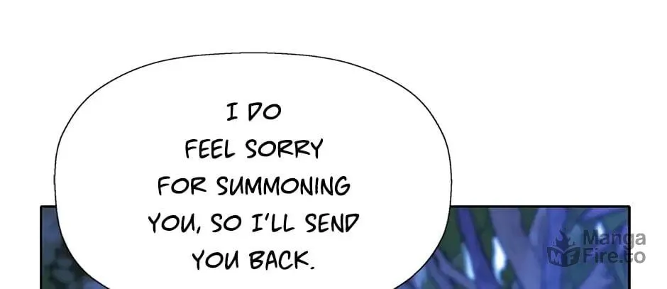 Read A Monster Hunter Becomes a Princess chapter 78 image 19 on Lezhin