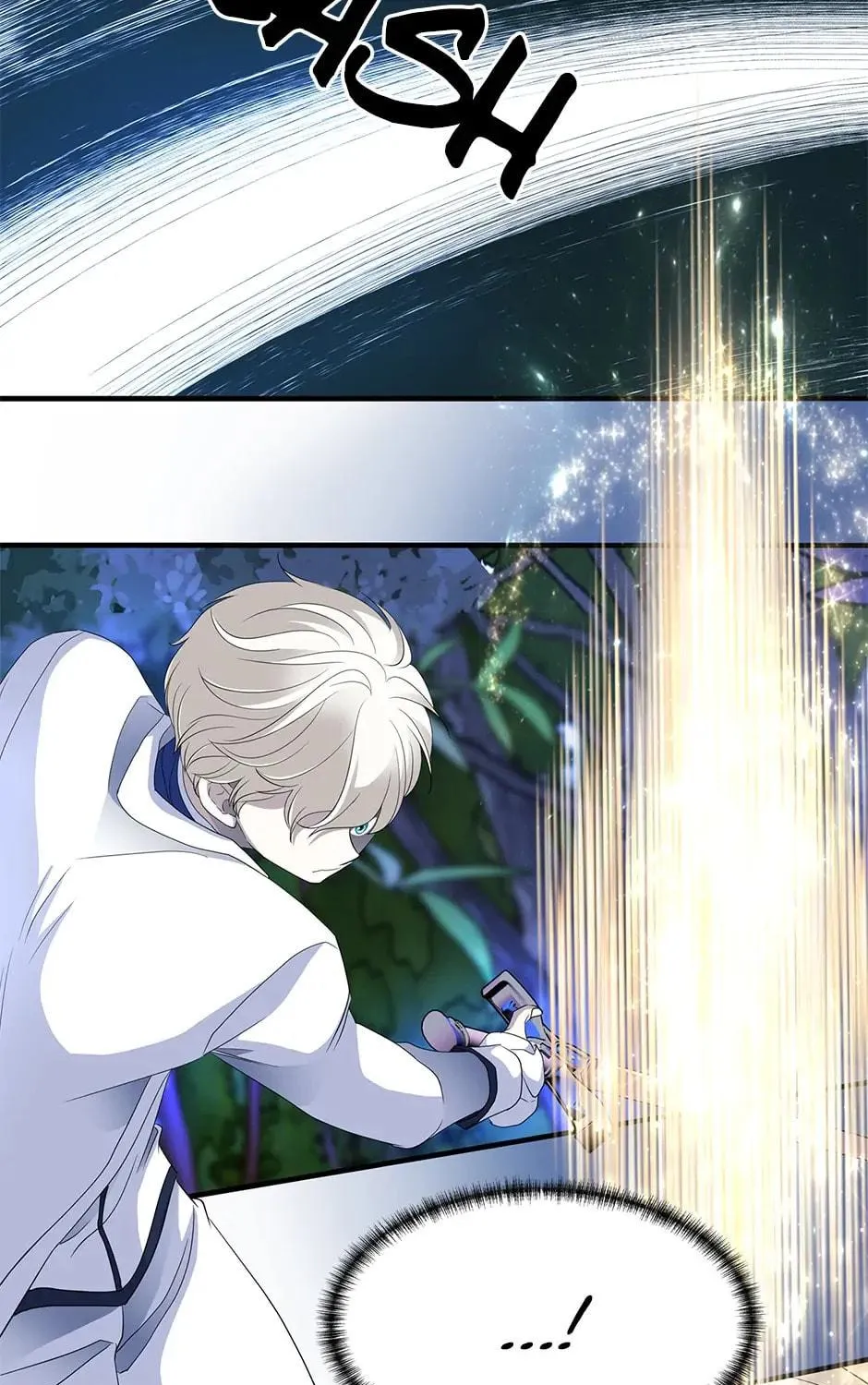 Read A Monster Hunter Becomes a Princess chapter 78 image 22 on Lezhin