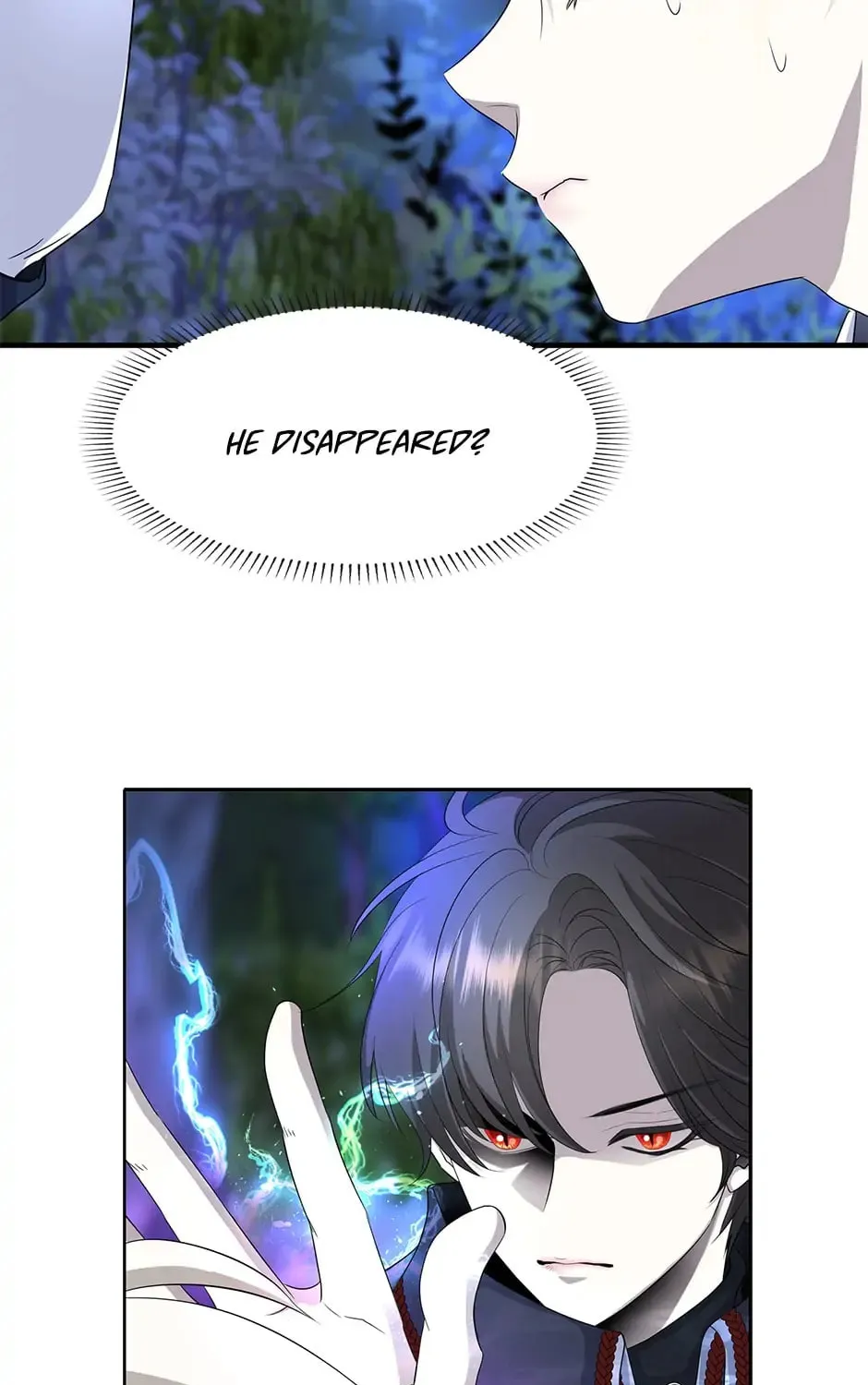 Read A Monster Hunter Becomes a Princess chapter 78 image 24 on Lezhin