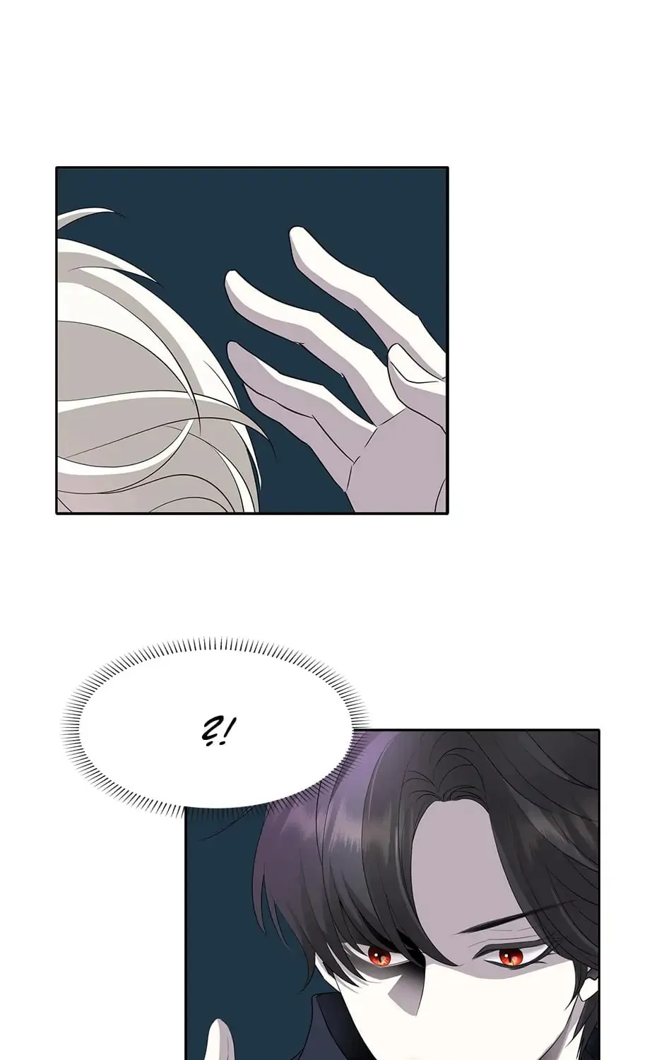 Read A Monster Hunter Becomes a Princess chapter 78 image 26 on Lezhin
