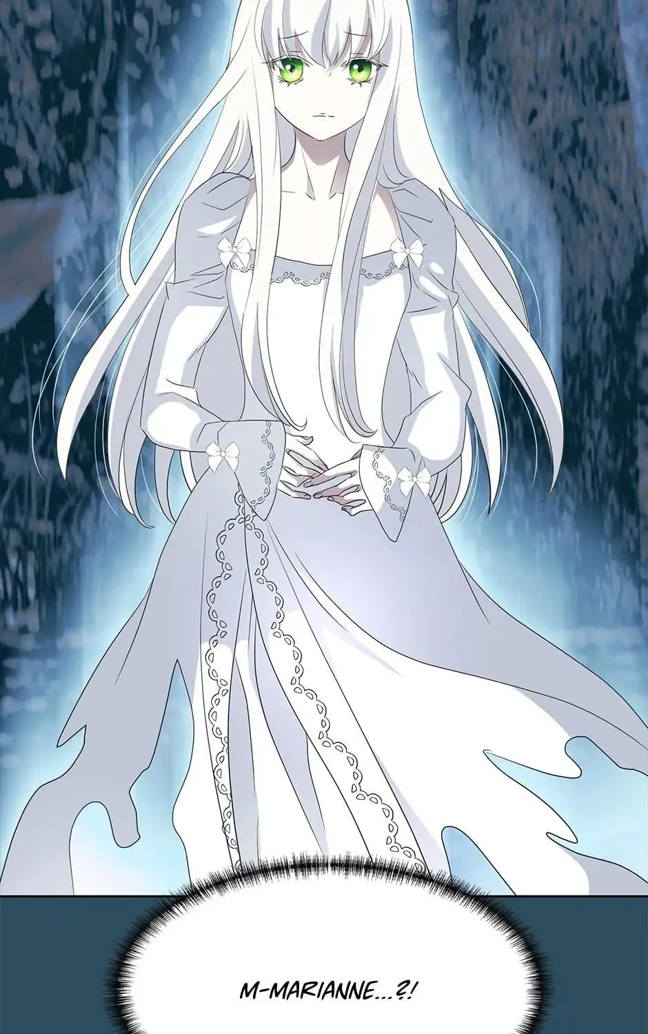 Read A Monster Hunter Becomes a Princess chapter 78 image 38 on Lezhin