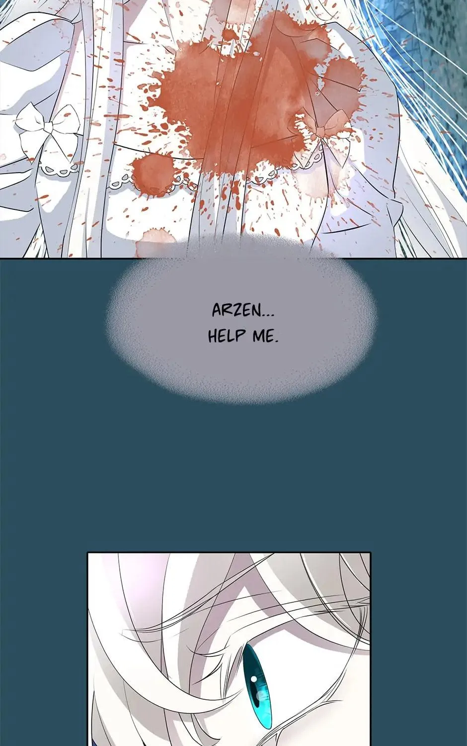 Read A Monster Hunter Becomes a Princess chapter 78 image 40 on Lezhin
