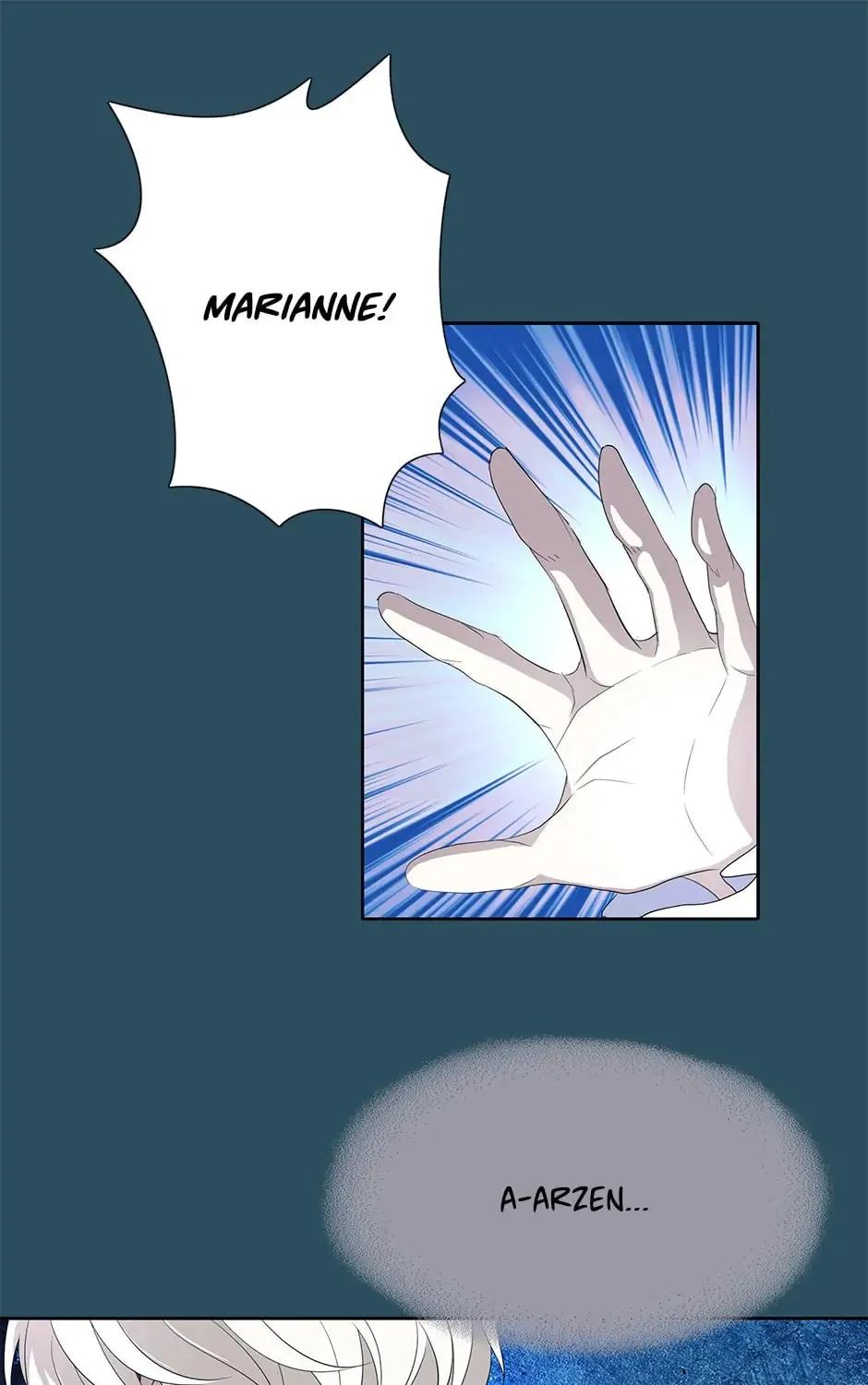Read A Monster Hunter Becomes a Princess chapter 78 image 42 on Lezhin