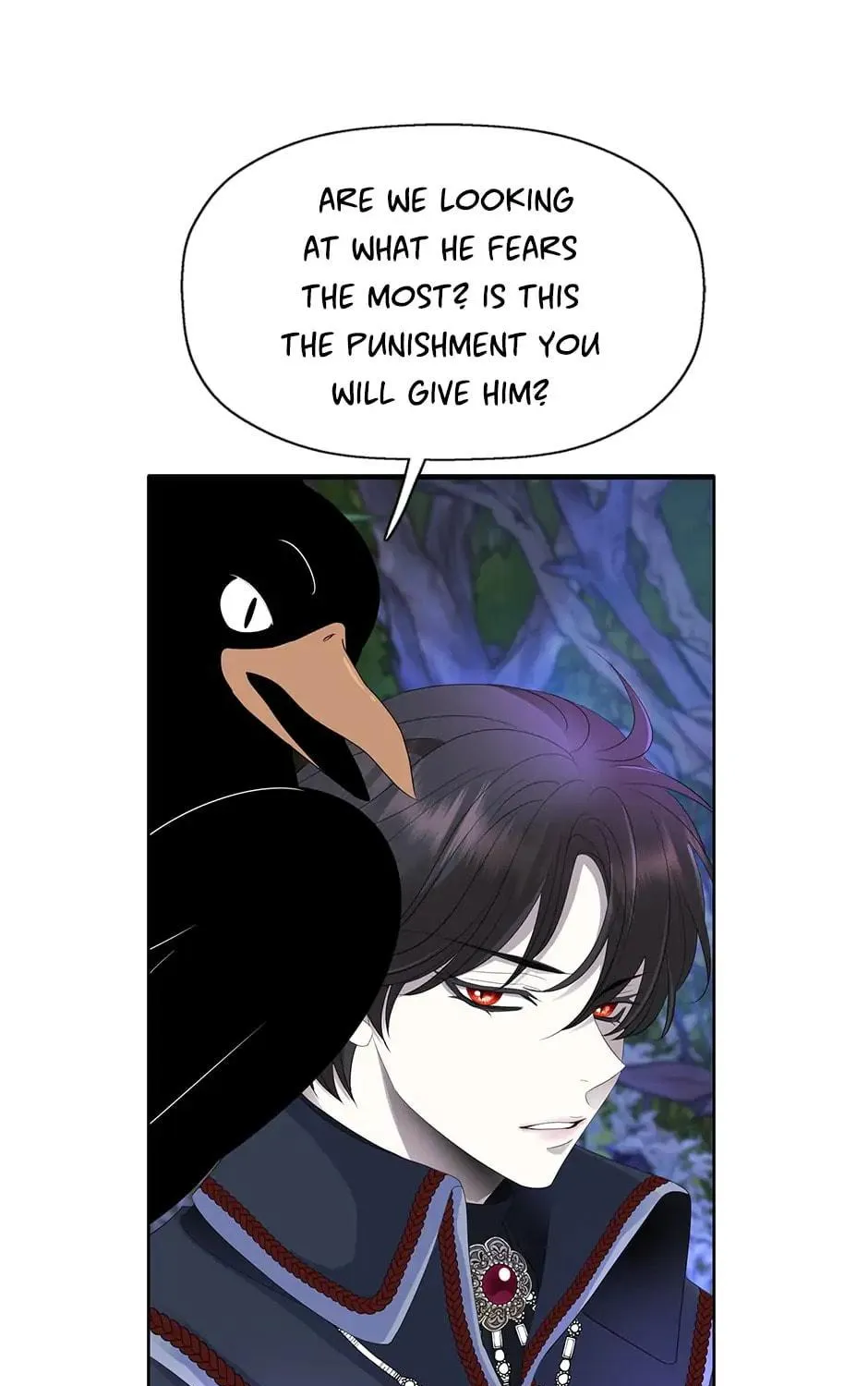 Read A Monster Hunter Becomes a Princess chapter 78 image 52 on Lezhin