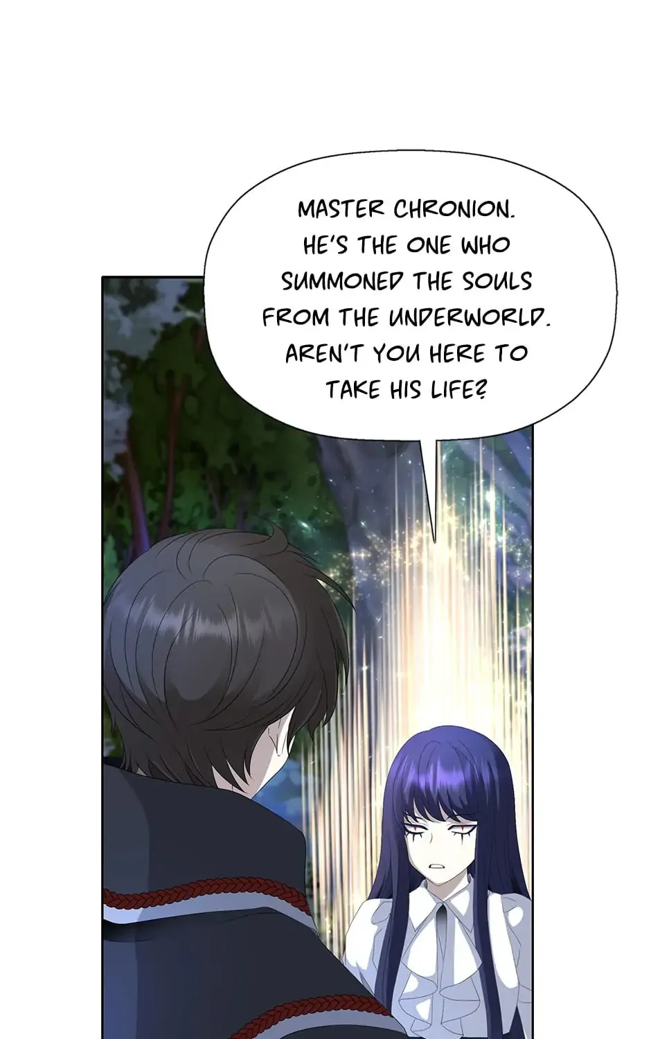 Read A Monster Hunter Becomes a Princess chapter 78 image 54 on Lezhin