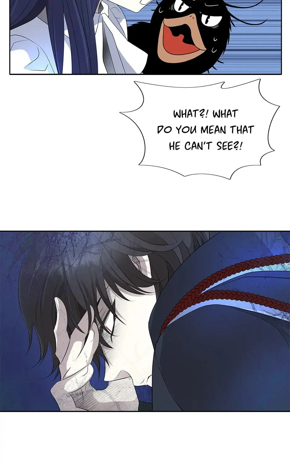 Read A Monster Hunter Becomes a Princess chapter 78 image 62 on Lezhin