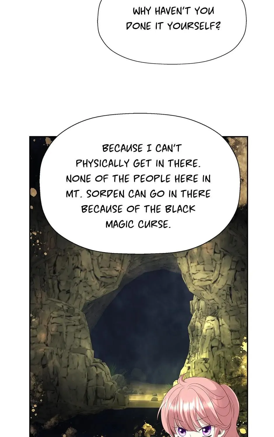 Read A Monster Hunter Becomes a Princess chapter 78 image 78 on Lezhin