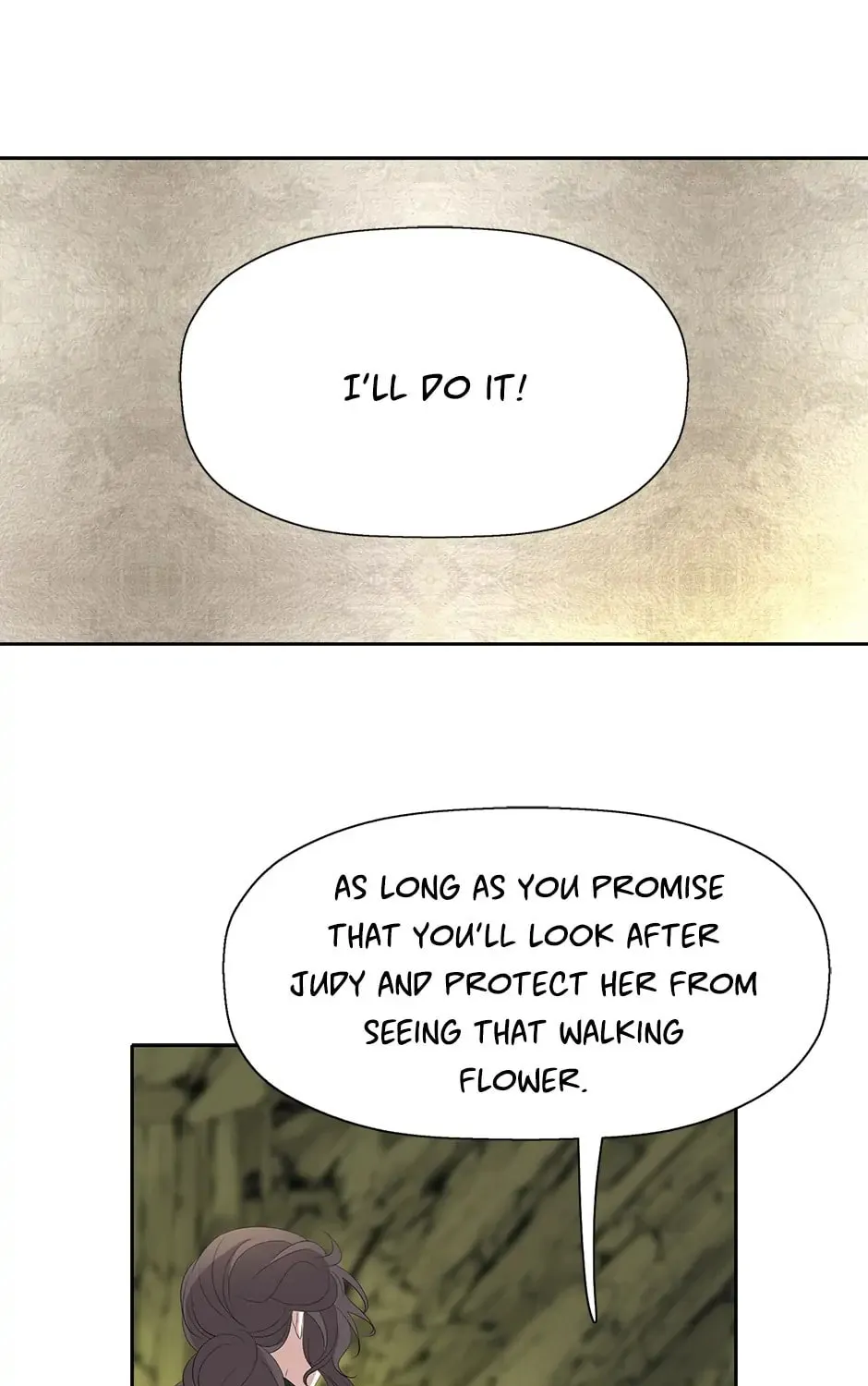 Read A Monster Hunter Becomes a Princess chapter 78 image 84 on Lezhin