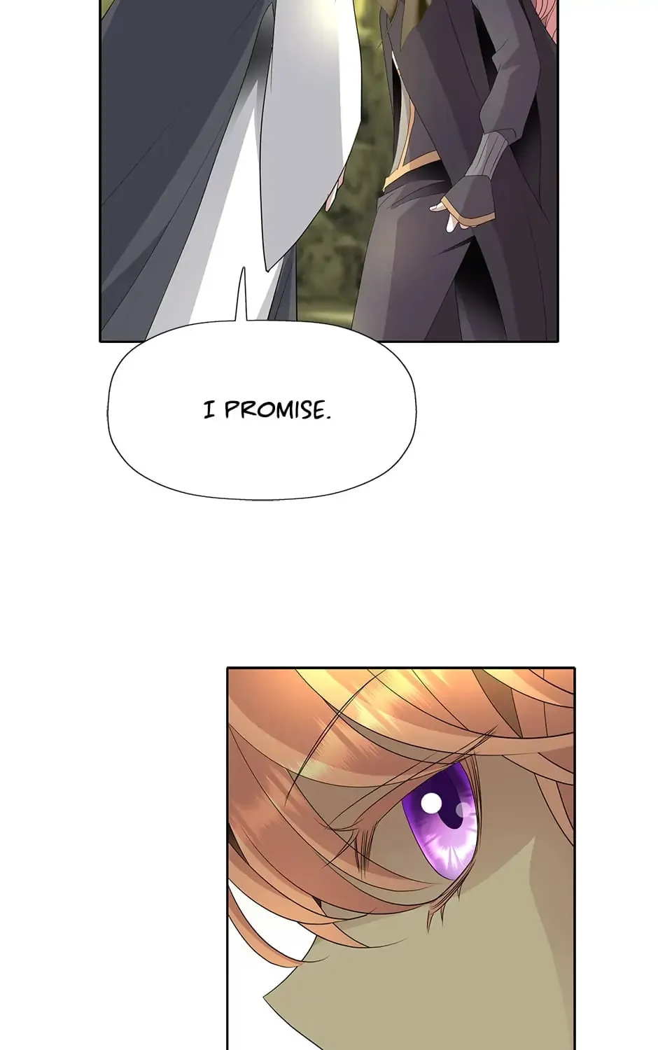 Read A Monster Hunter Becomes a Princess chapter 78 image 86 on Lezhin