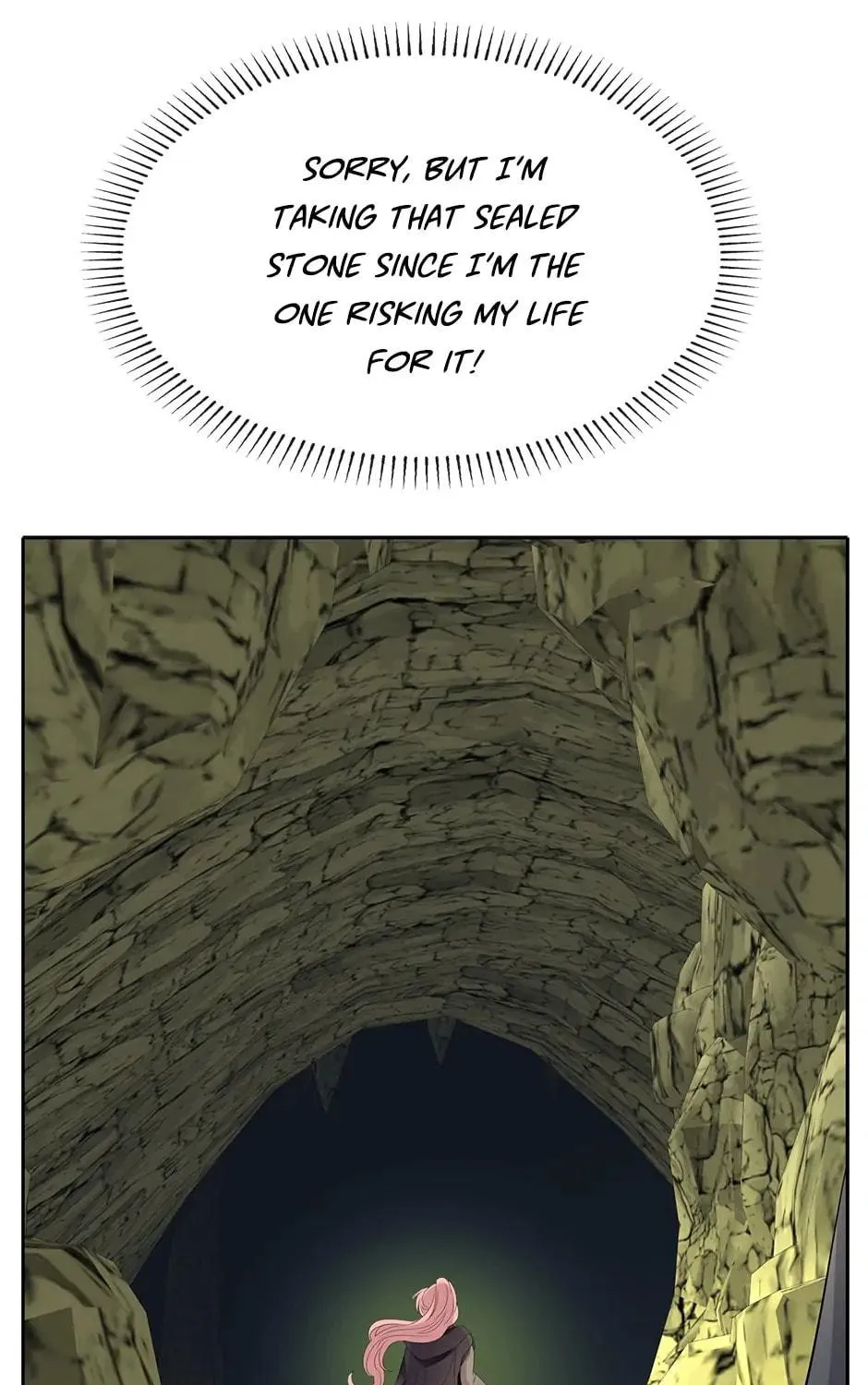 Read A Monster Hunter Becomes a Princess chapter 78 image 88 on Lezhin