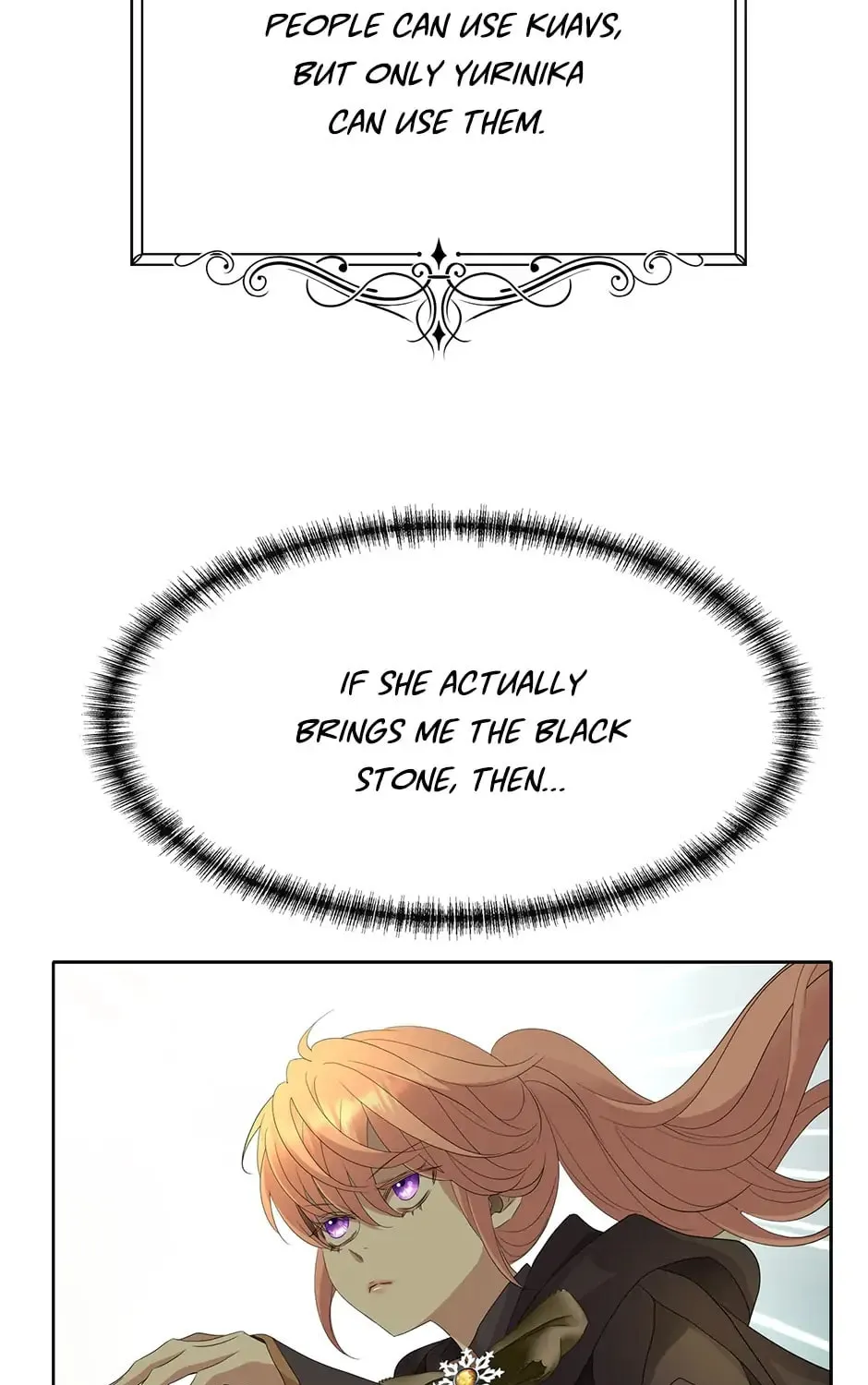 Read A Monster Hunter Becomes a Princess chapter 78 image 92 on Lezhin