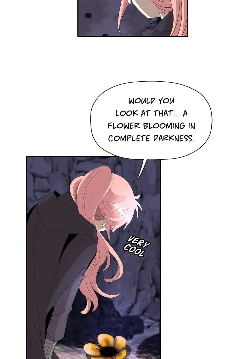 Read A Monster Hunter Becomes a Princess chapter 79 image 12 on Lezhin