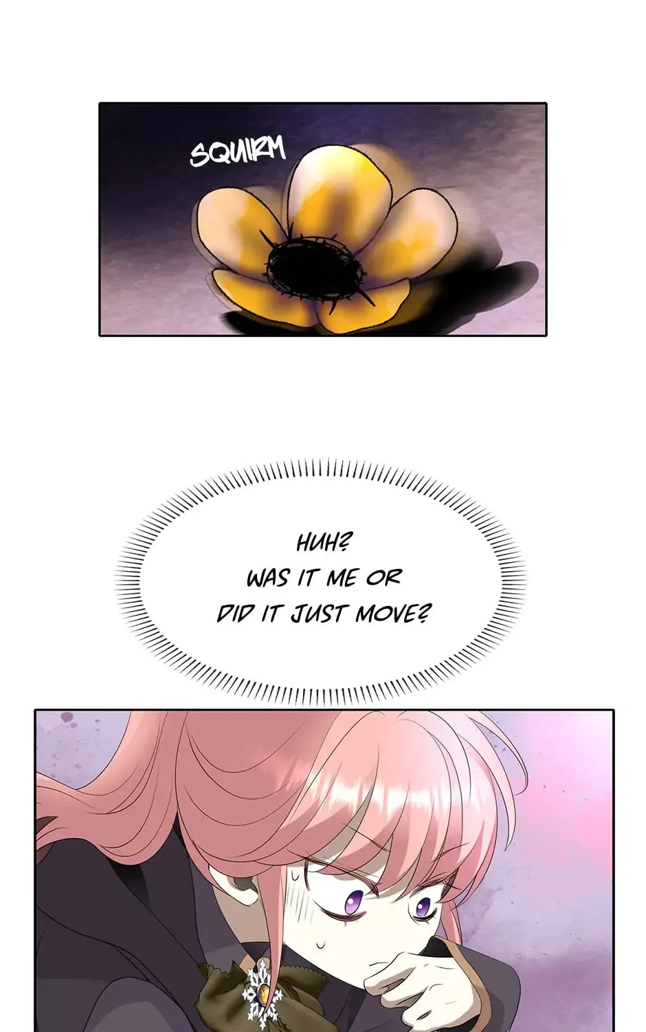 Read A Monster Hunter Becomes a Princess chapter 79 image 14 on Lezhin
