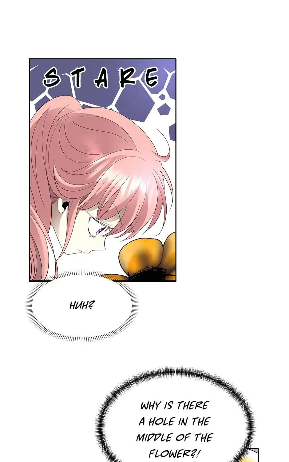 Read A Monster Hunter Becomes a Princess chapter 79 image 18 on Lezhin