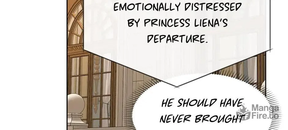 Read A Monster Hunter Becomes a Princess chapter 79 image 29 on Lezhin