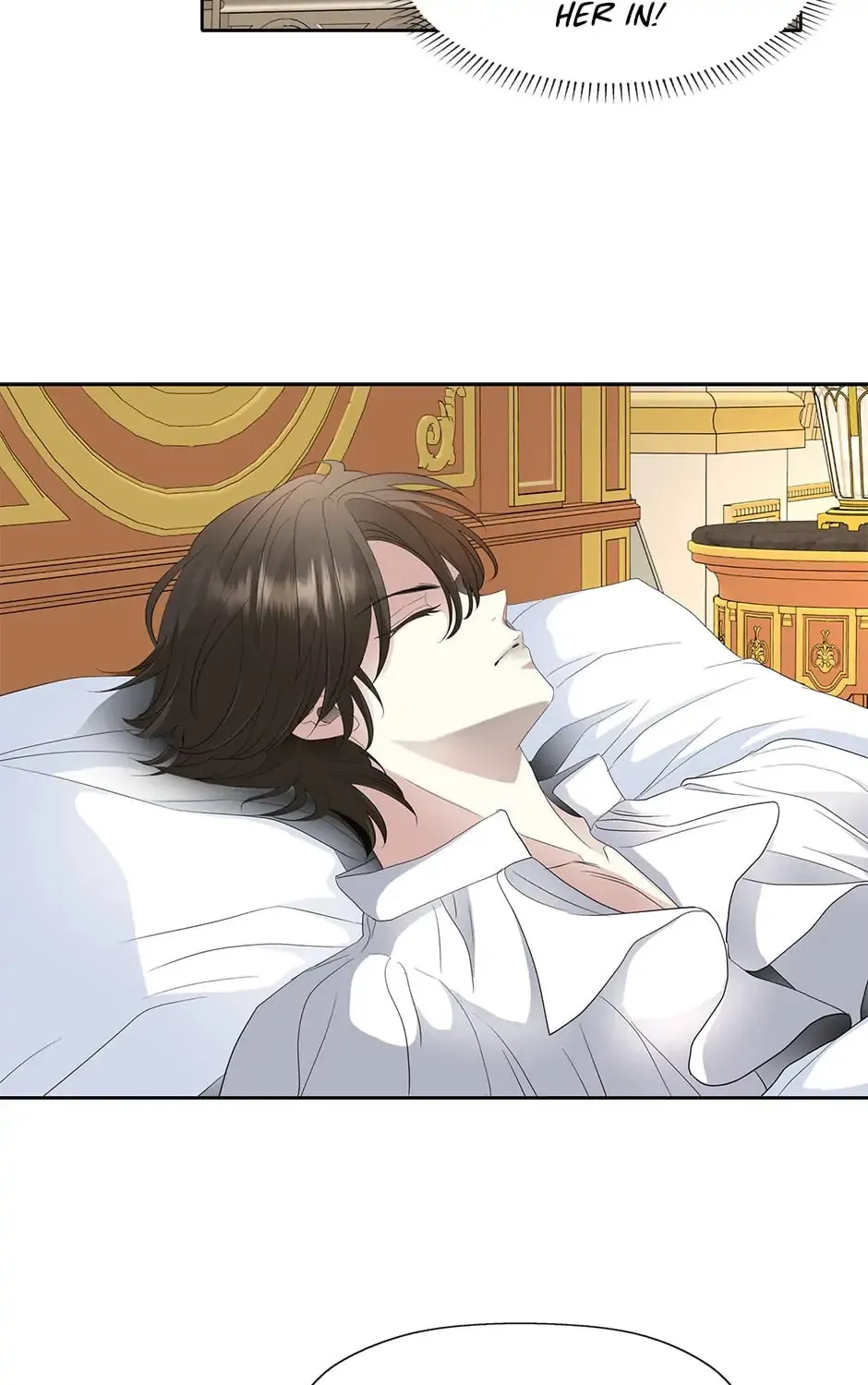 Read A Monster Hunter Becomes a Princess chapter 79 image 30 on Lezhin