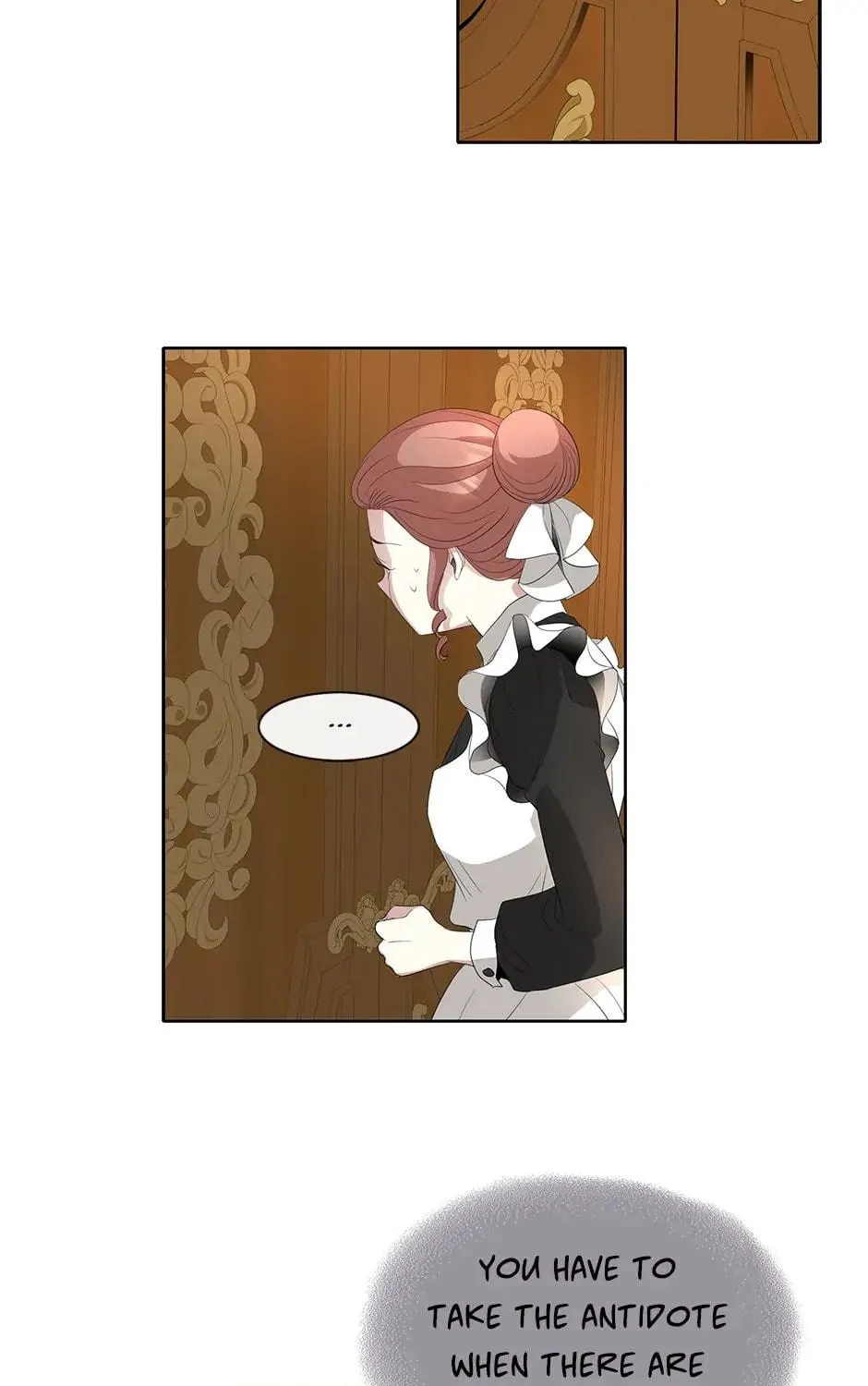 Read A Monster Hunter Becomes a Princess chapter 79 image 38 on Lezhin