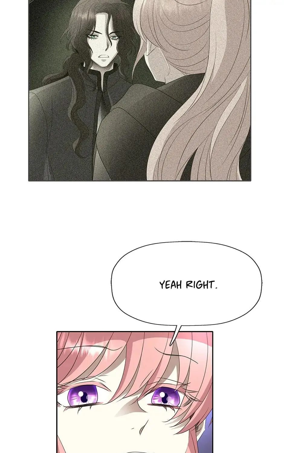 Read A Monster Hunter Becomes a Princess chapter 79 image 4 on Lezhin