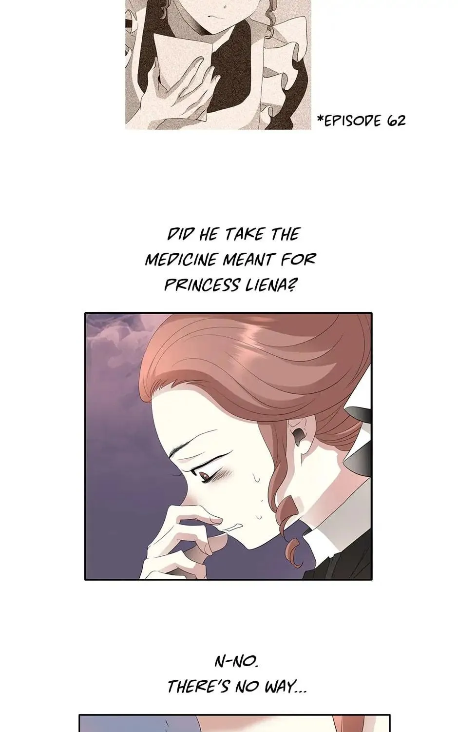 Read A Monster Hunter Becomes a Princess chapter 79 image 40 on Lezhin