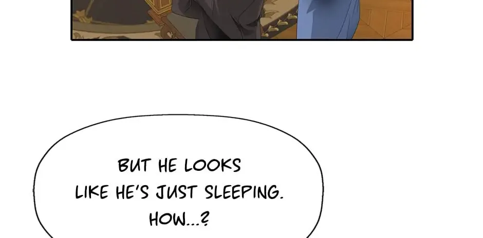 Read A Monster Hunter Becomes a Princess chapter 79 image 45 on Lezhin