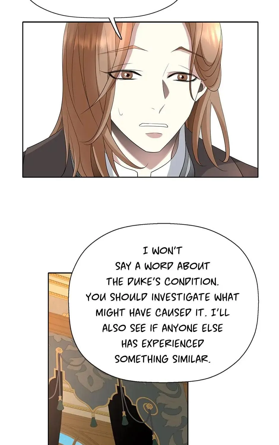 Read A Monster Hunter Becomes a Princess chapter 79 image 46 on Lezhin